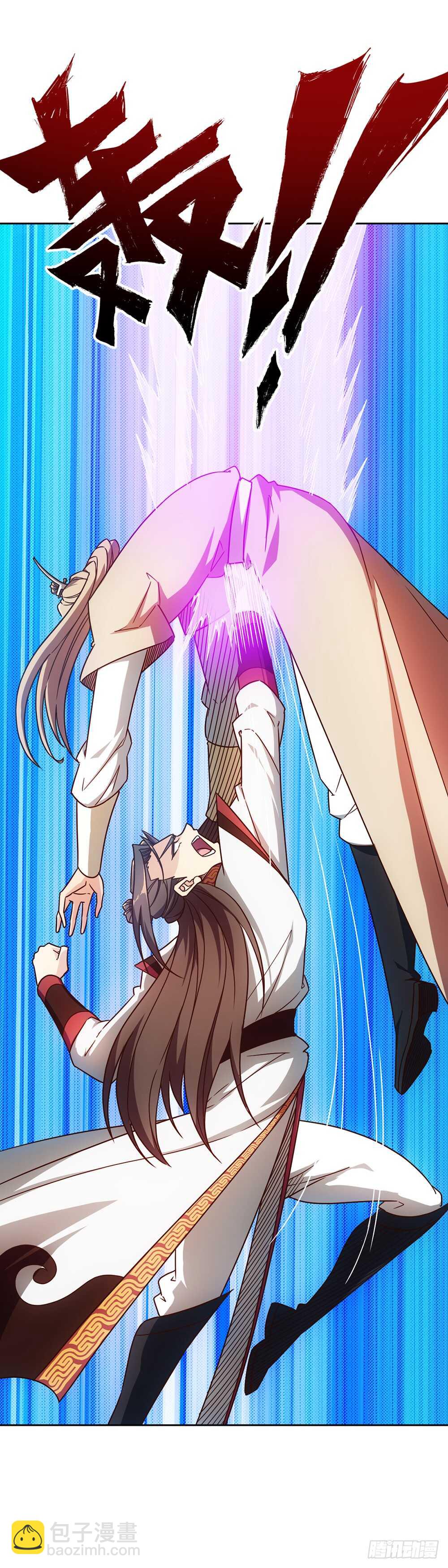 第47话：好啊！你来试试！-第50话