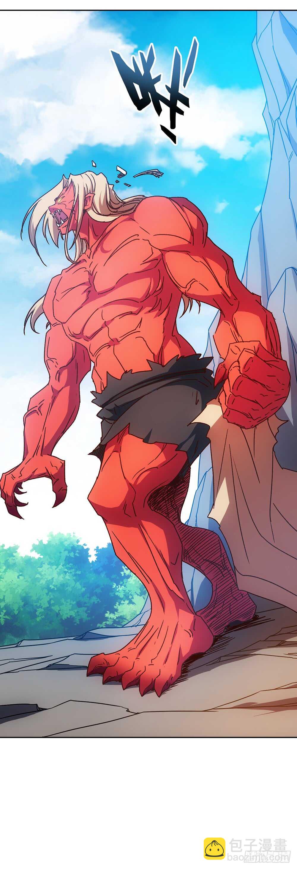 第47话：好啊！你来试试！-第50话