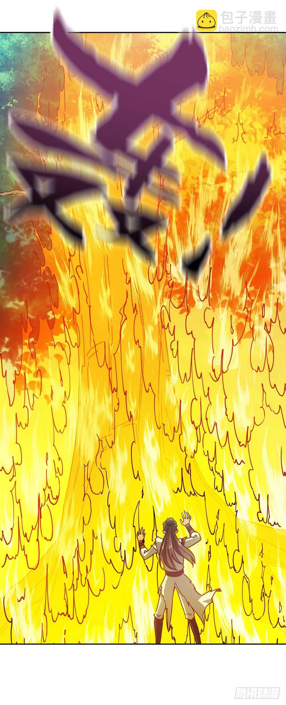 第51话：啊呜！！-第54话