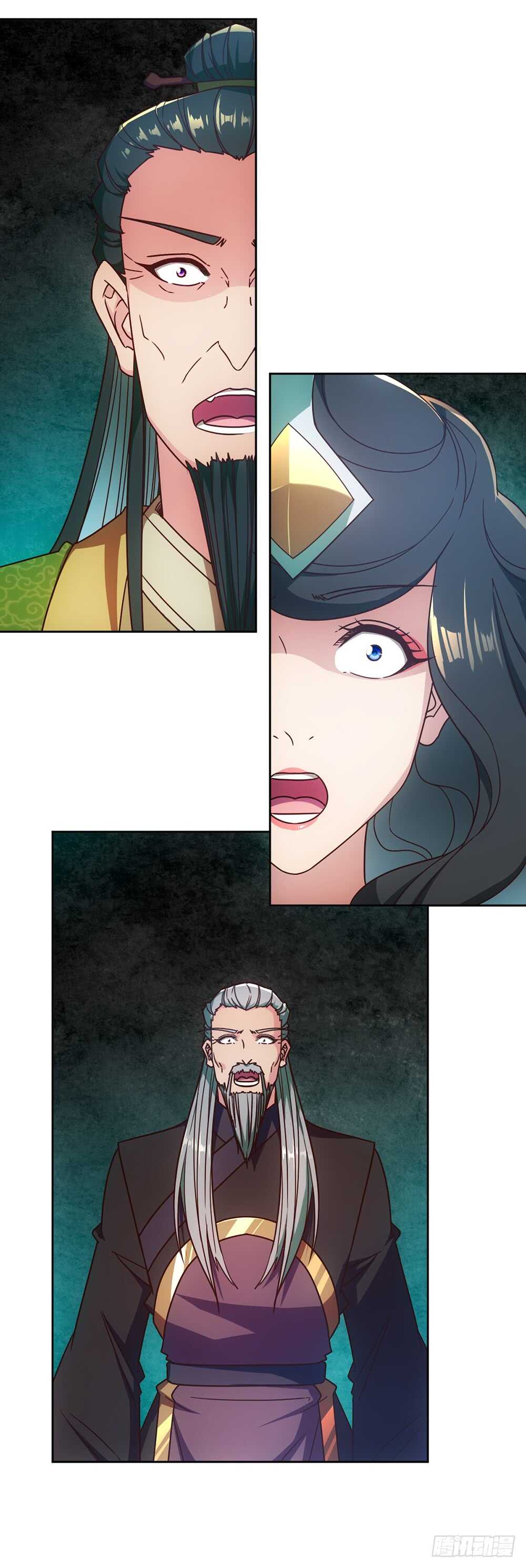 第55话：两个师傅！-第58话