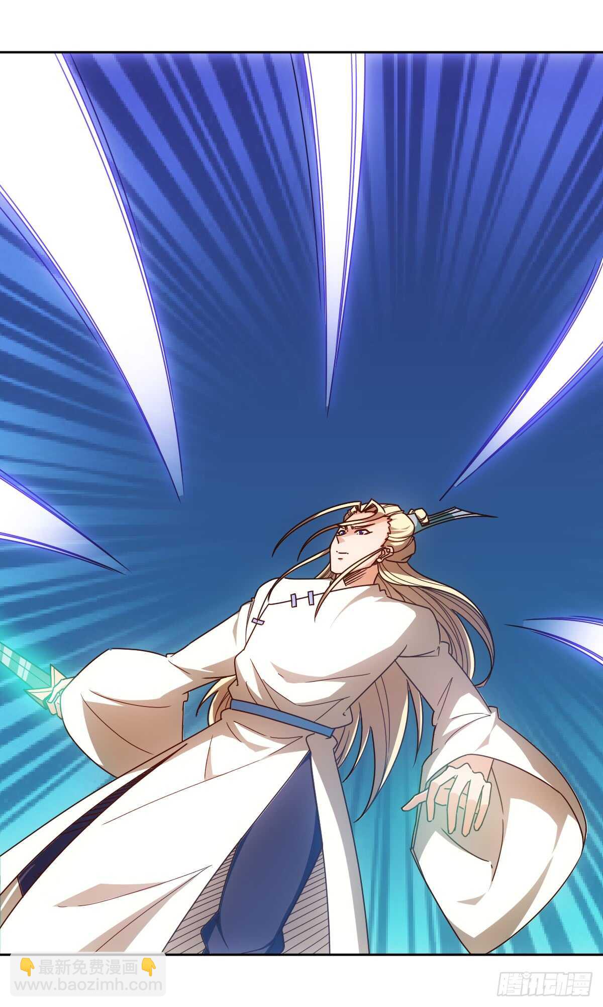 第69话：请多指教！-第72话