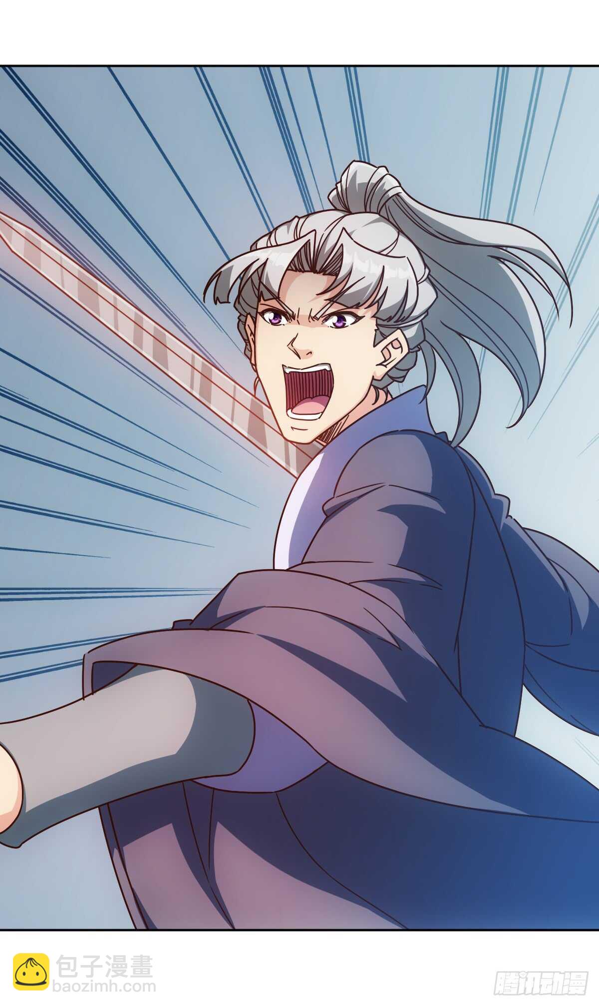 第69话：请多指教！-第72话