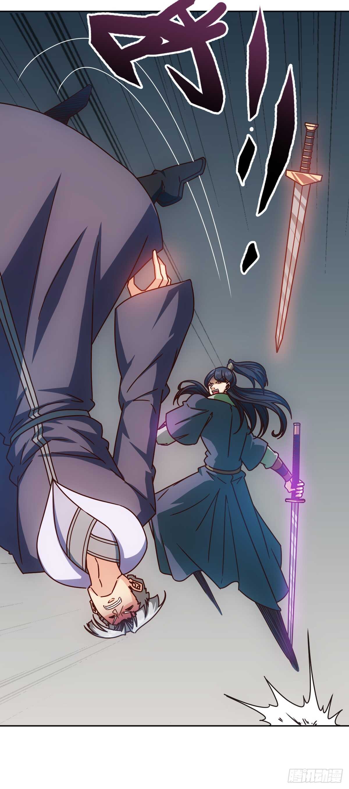 第69话：请多指教！-第72话