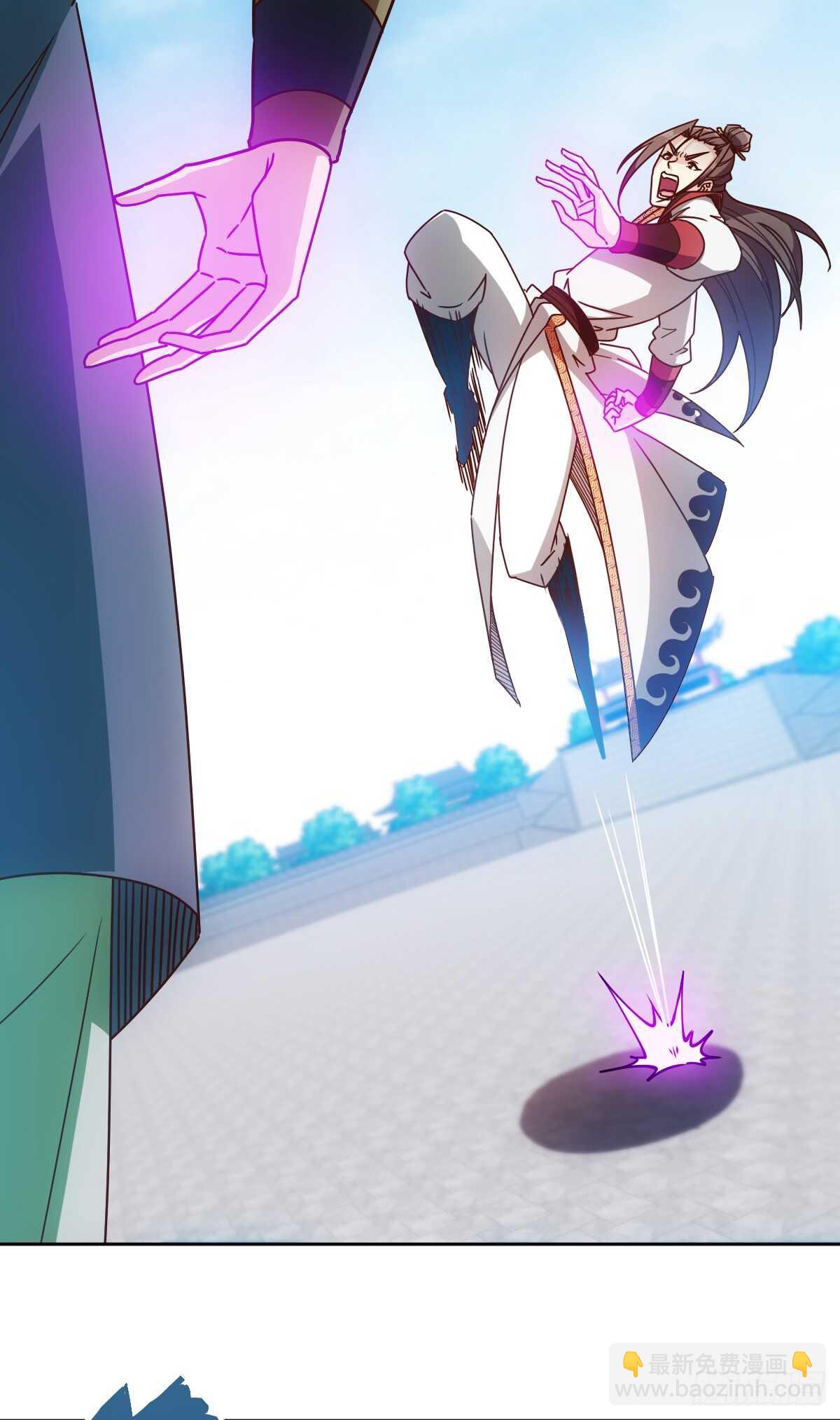 第75话：吃我一拳~-第78话