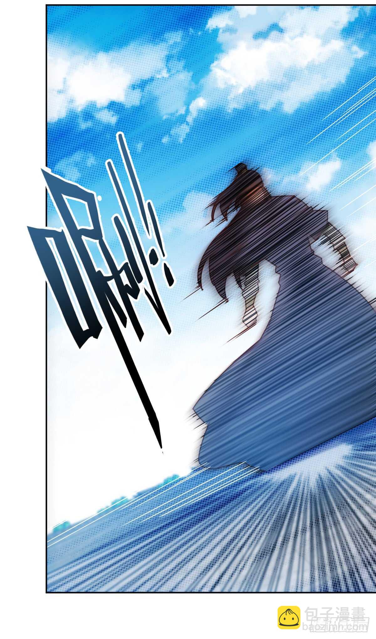 第75话：吃我一拳~-第78话