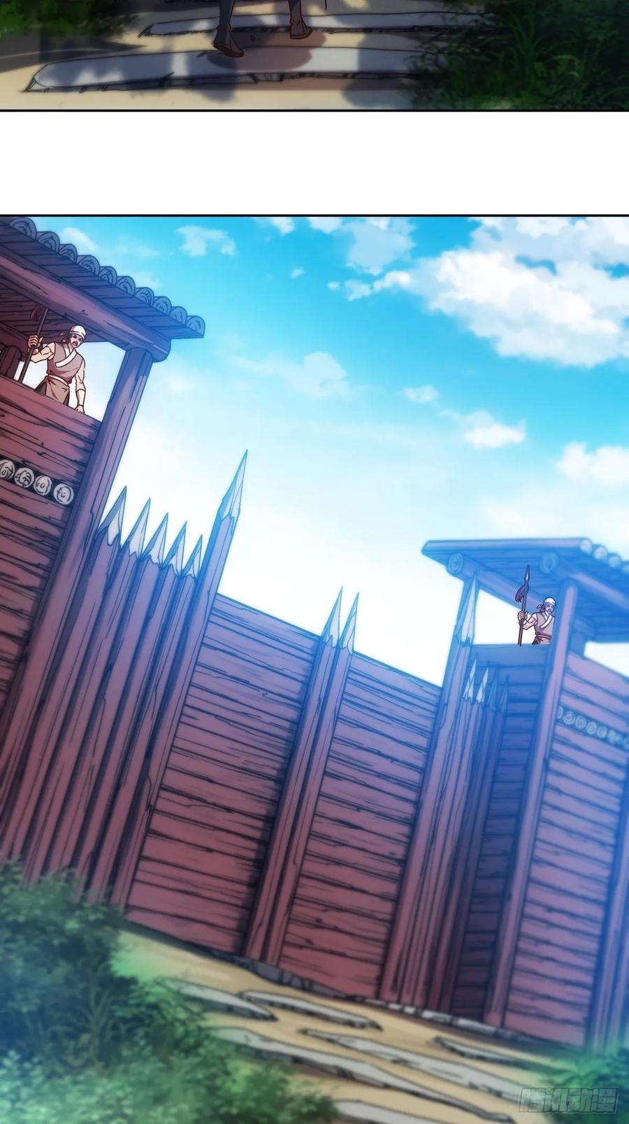 第85话：嗯！我不杀你~！-第88话