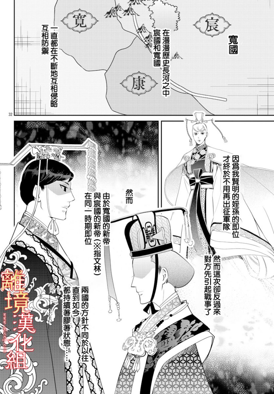 紅霞後宮物語-小玉傳 - 31話 - 4