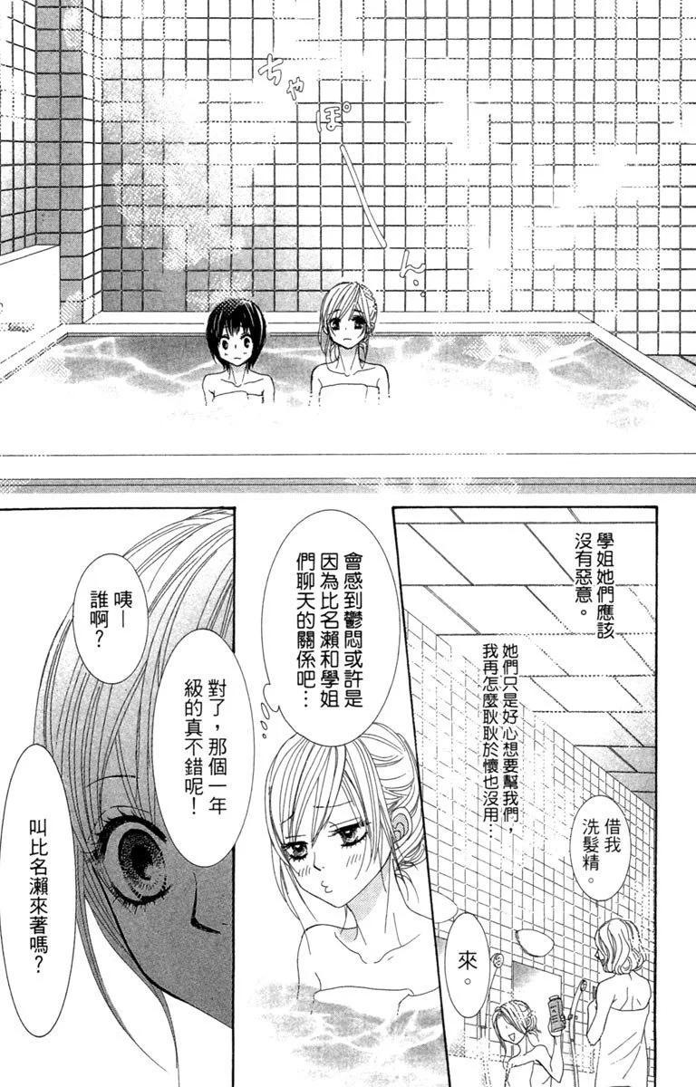 紅線 - 第05卷(1/4) - 7