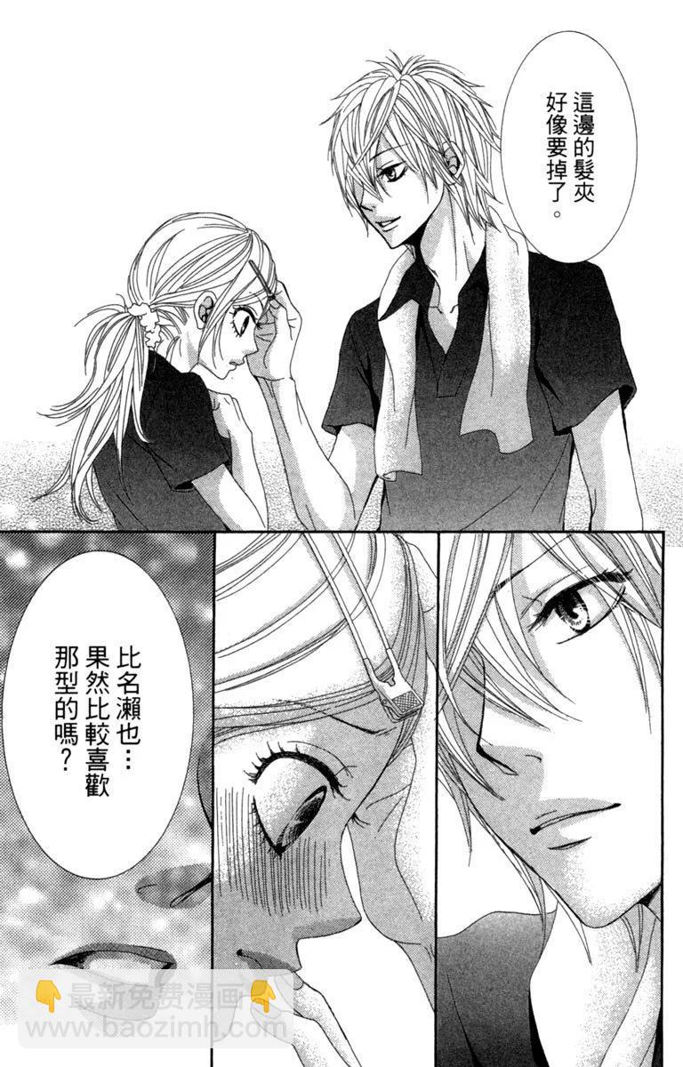 紅線 - 第05卷(1/4) - 5