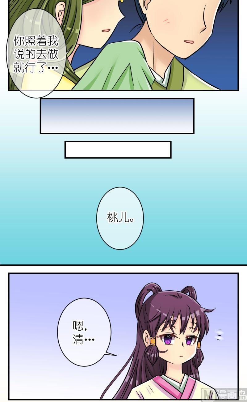 第71话曲洛的抗争（一）-第72话