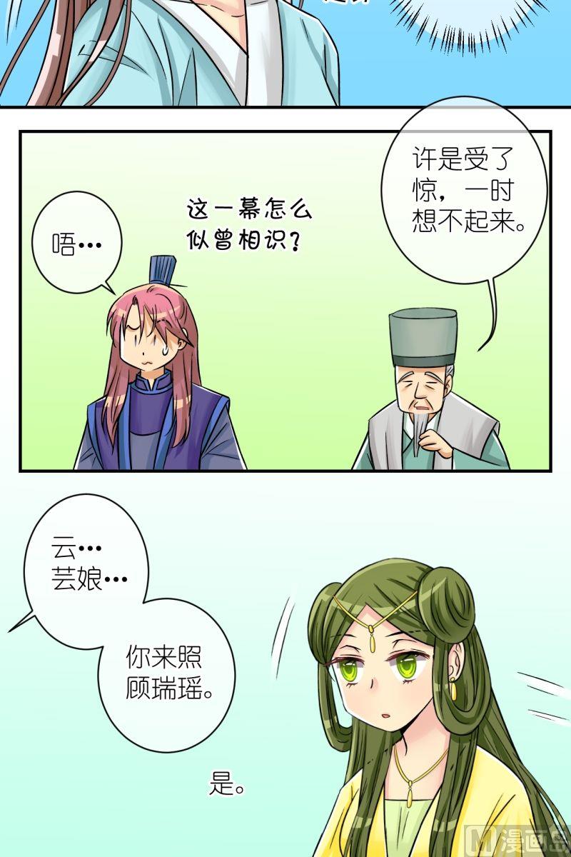 第77话你不是公主-第78话