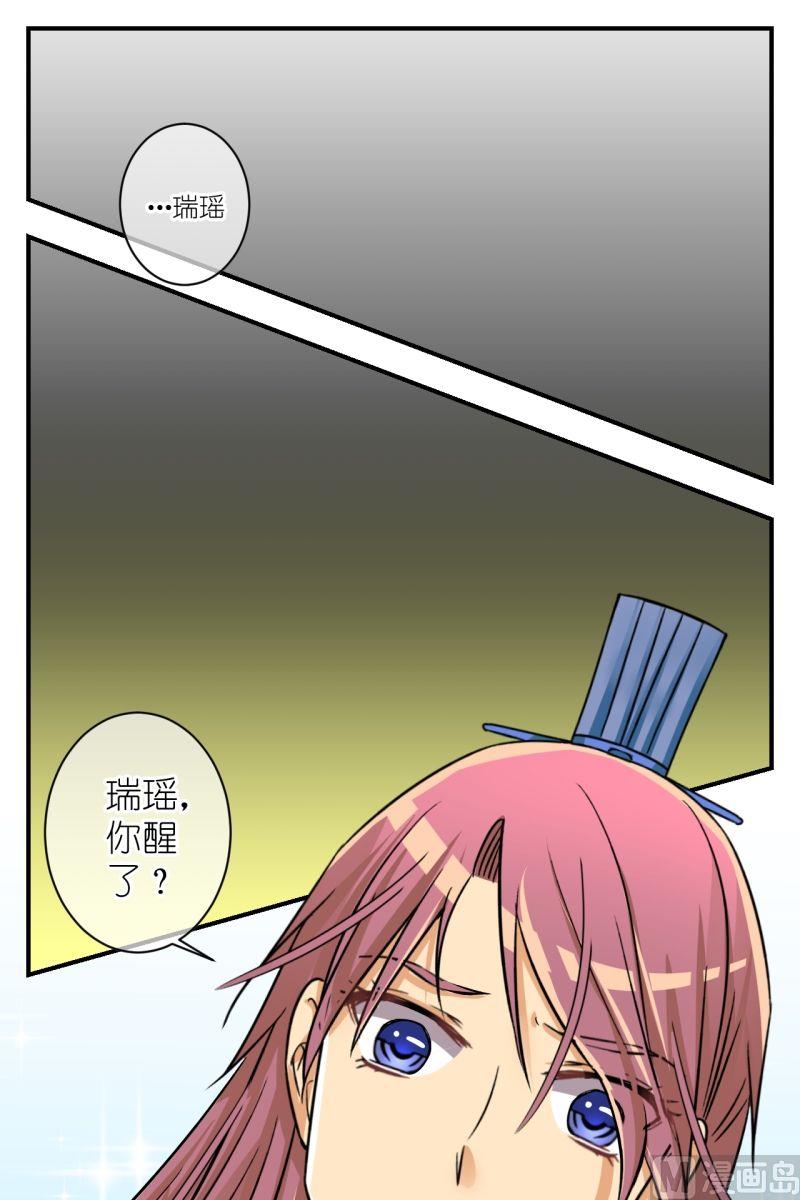 第77话你不是公主-第78话