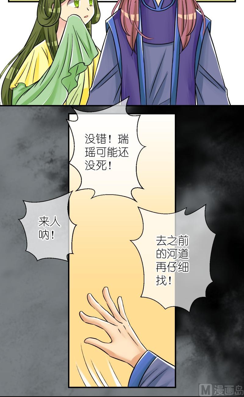 第79话真假公主1-第80话