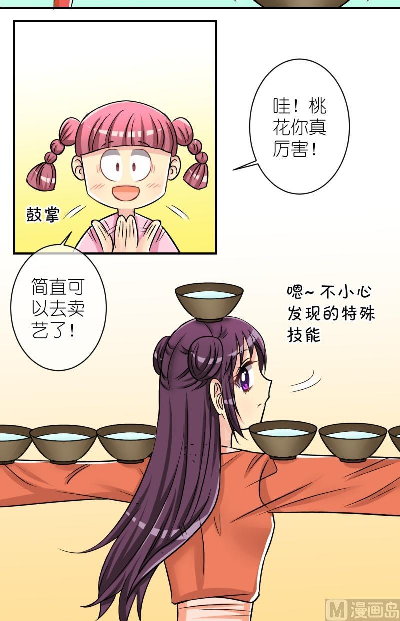 第81话真假公主3-第82话