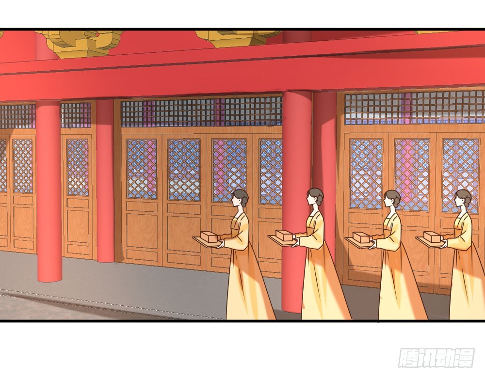 寿宴争锋-第28话