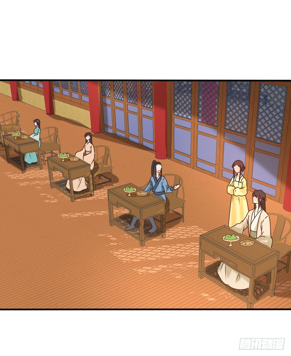 寿宴争锋-第28话