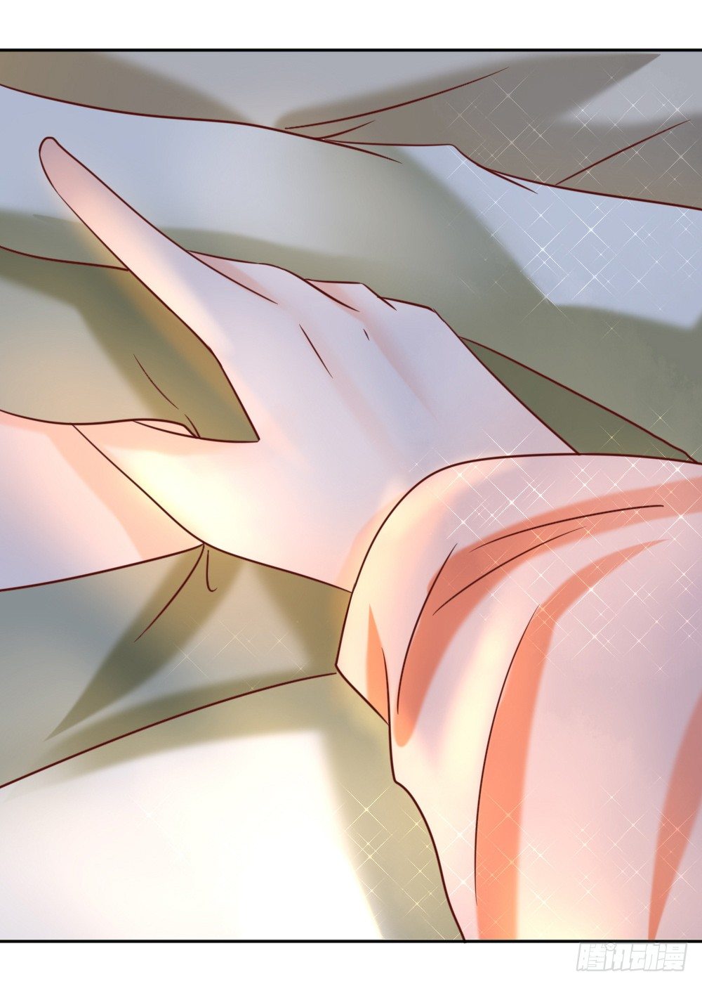 相拥取暖(1/2)-第10话