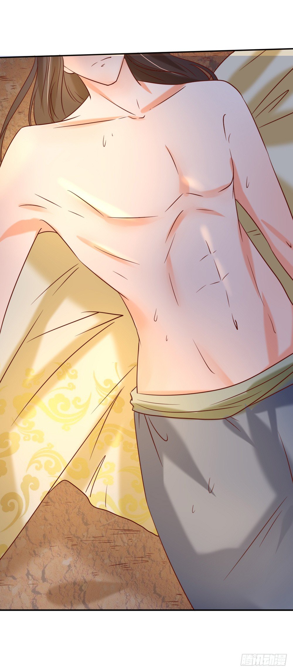 相拥取暖(1/2)-第10话