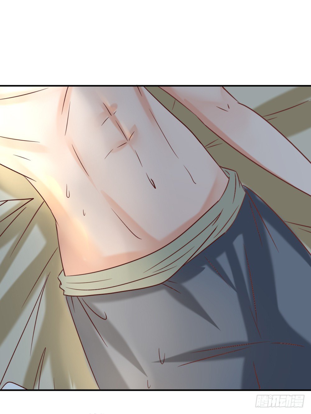 相拥取暖(1/2)-第10话