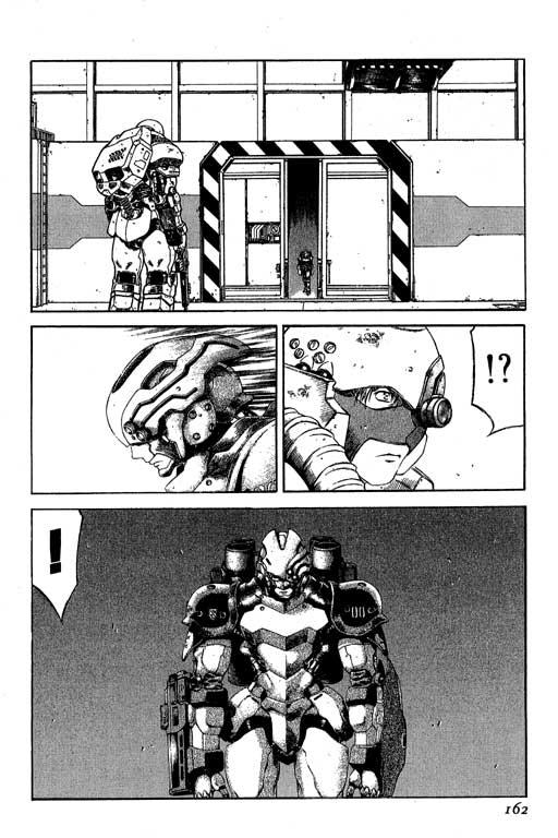 紅眼機甲兵 - 2卷(4/4) - 5