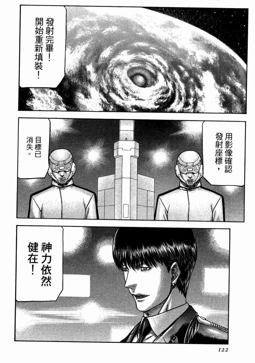 紅眼機甲兵 - 20卷(3/4) - 7