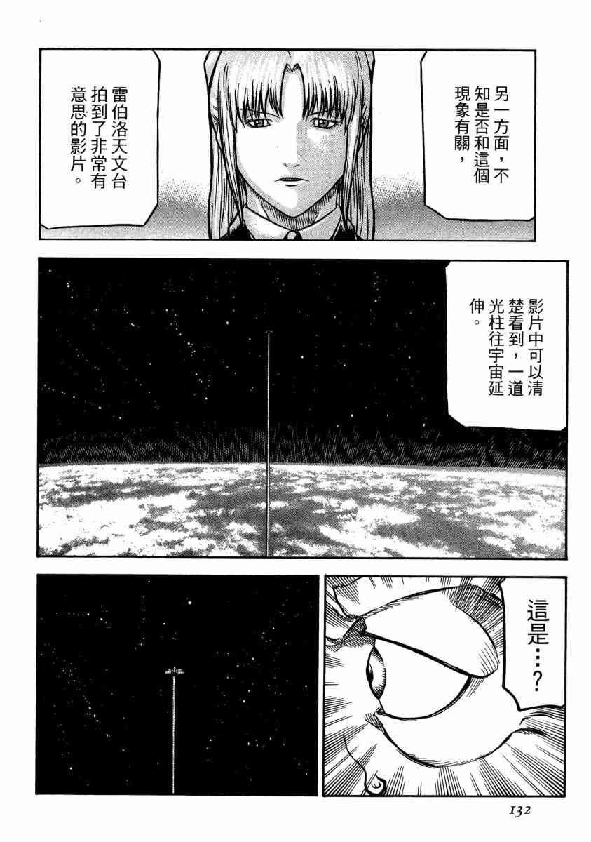 紅眼機甲兵 - 20卷(3/4) - 1