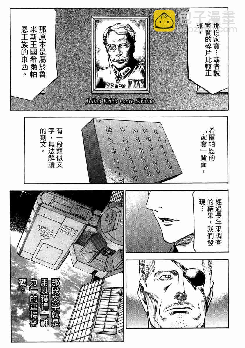 紅眼機甲兵 - 20卷(1/4) - 4