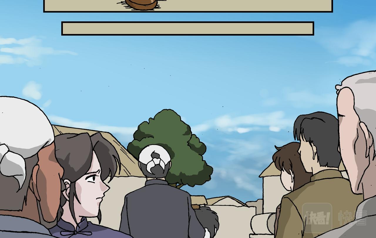 七话3：孩童篇&middot;敌人是侵略者！-第12话