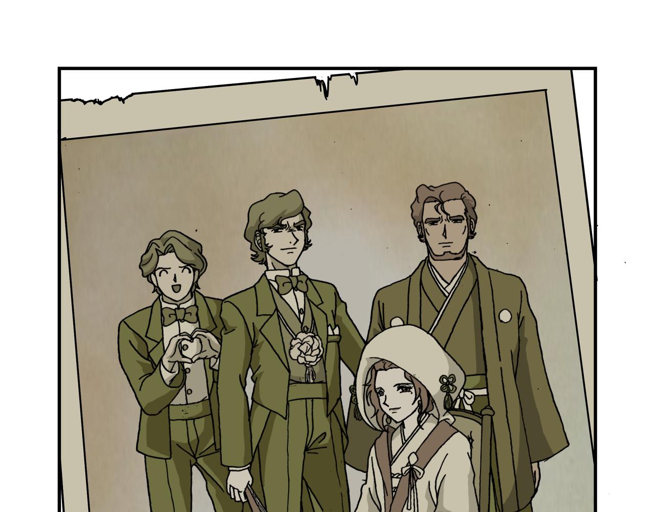 第十二话1：少年篇&middot;年轻的热情-第30话