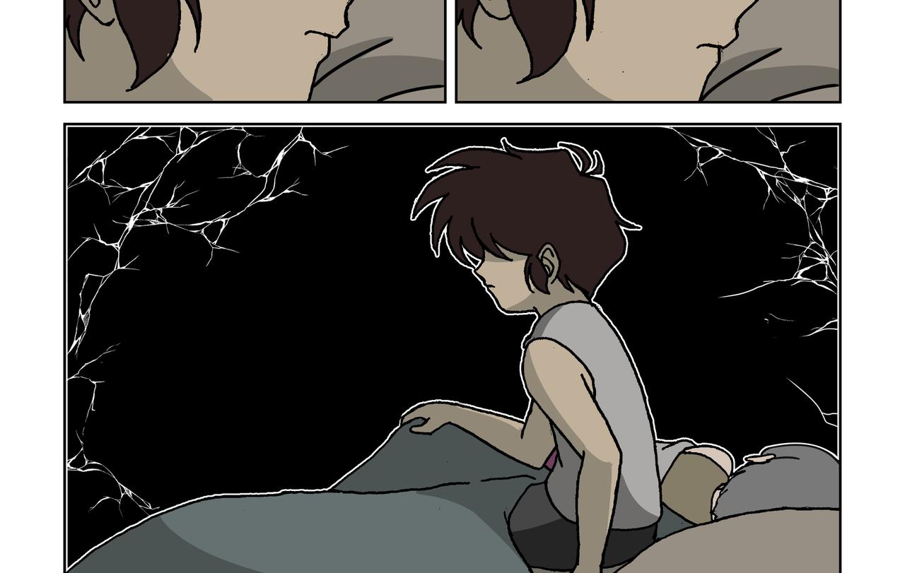 五话下：抵抗！不愿沦为殷的人们-第6话