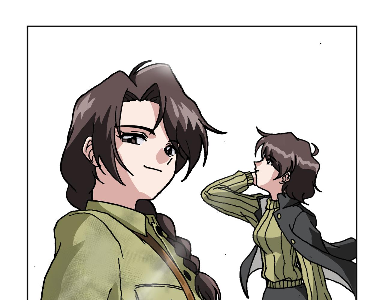 第十话1 ：少年篇&middot;睡狮觉醒之日，豺狼葬身之时-第22话