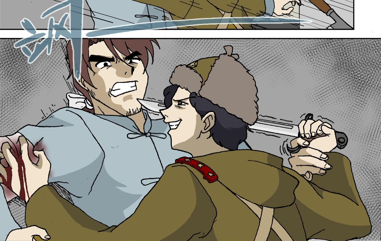 第三话：孩童篇&middot;「他们」 来了(1/2)-第4话