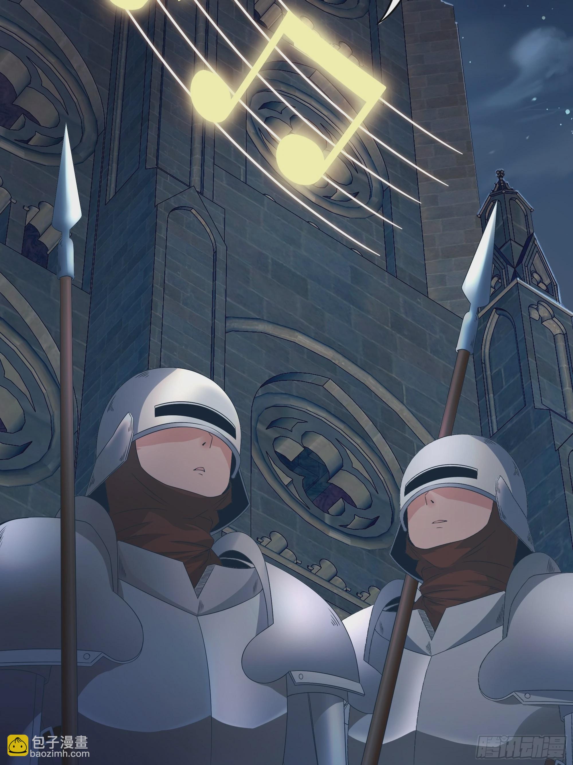 18.为君而歌(1/2)-第20话