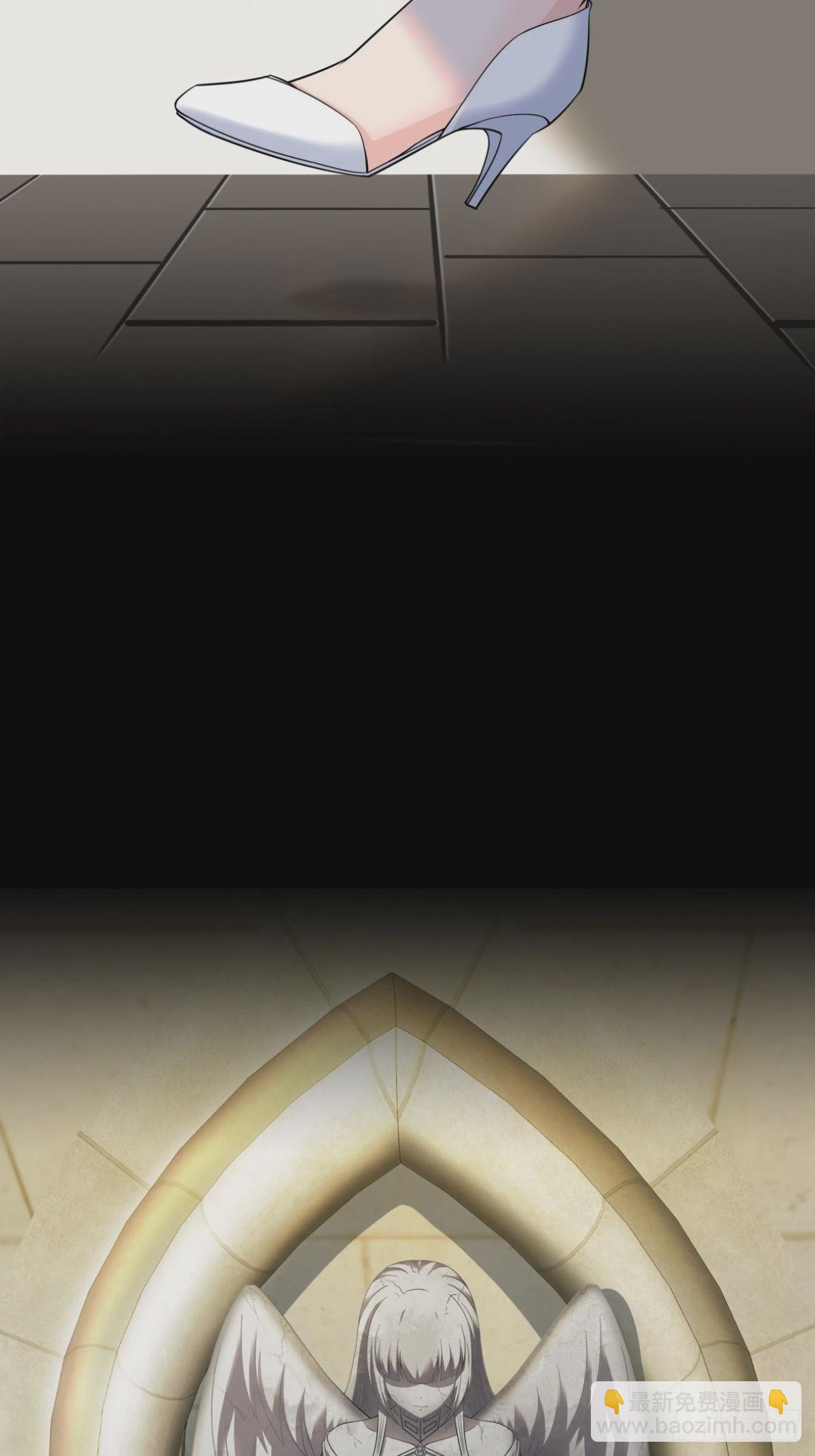 20.魔剑解封(1/2)-第22话