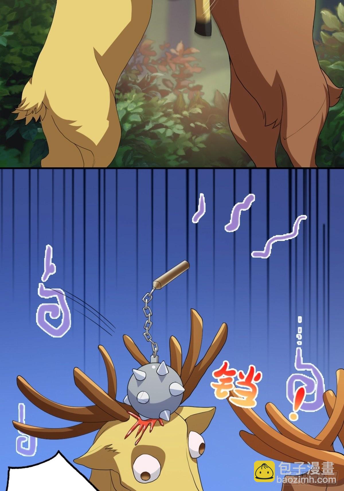 20.魔剑解封(1/2)-第22话