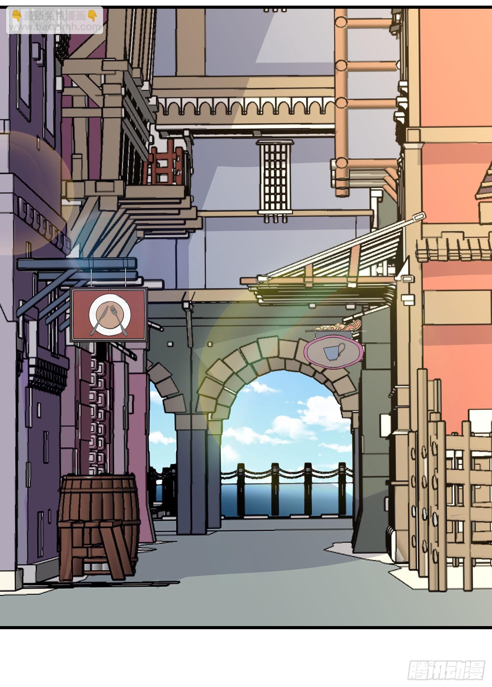 42.温柔的人有福了(1/2)-第44话