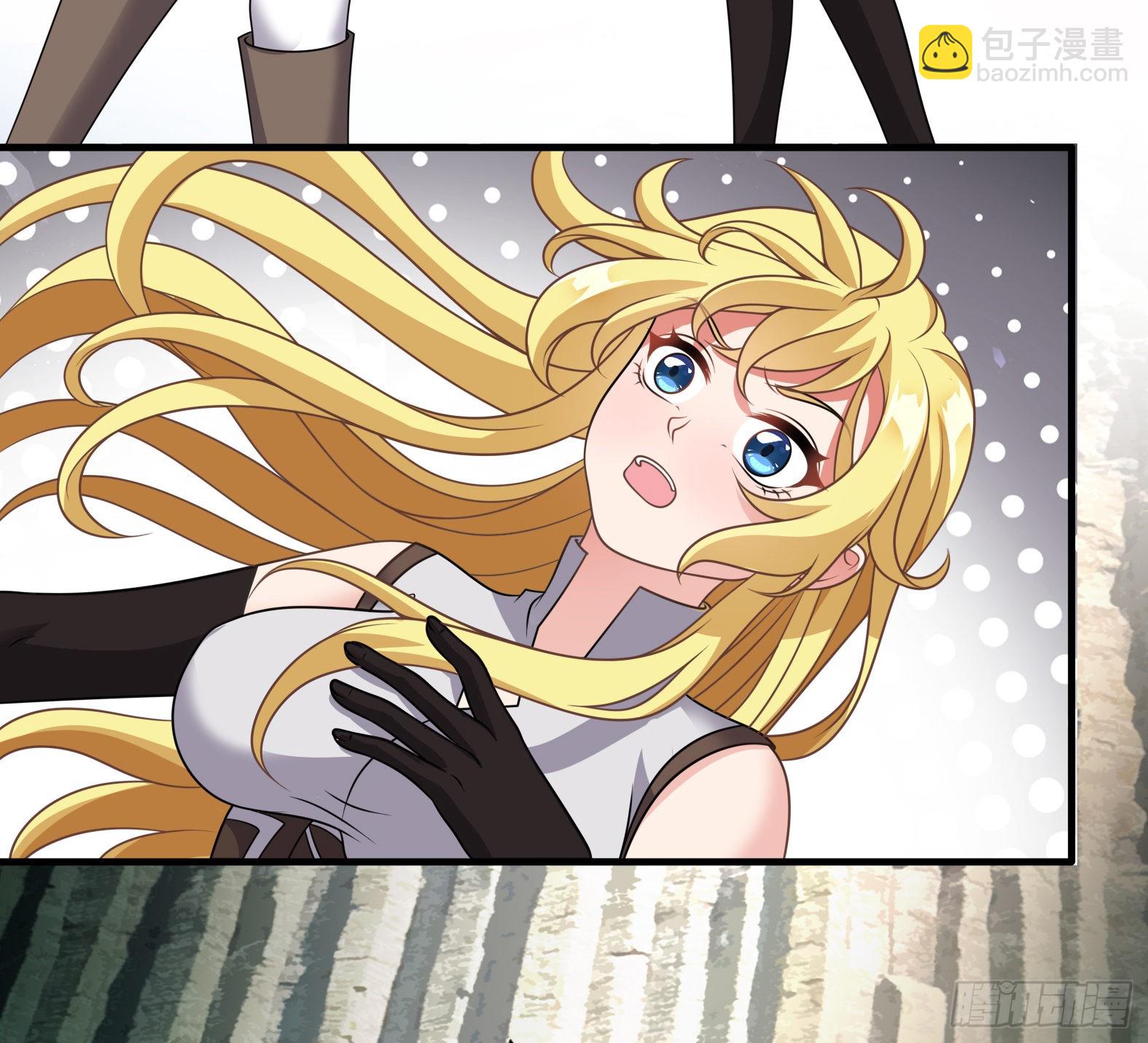 46.你管这叫战斗？-第48话