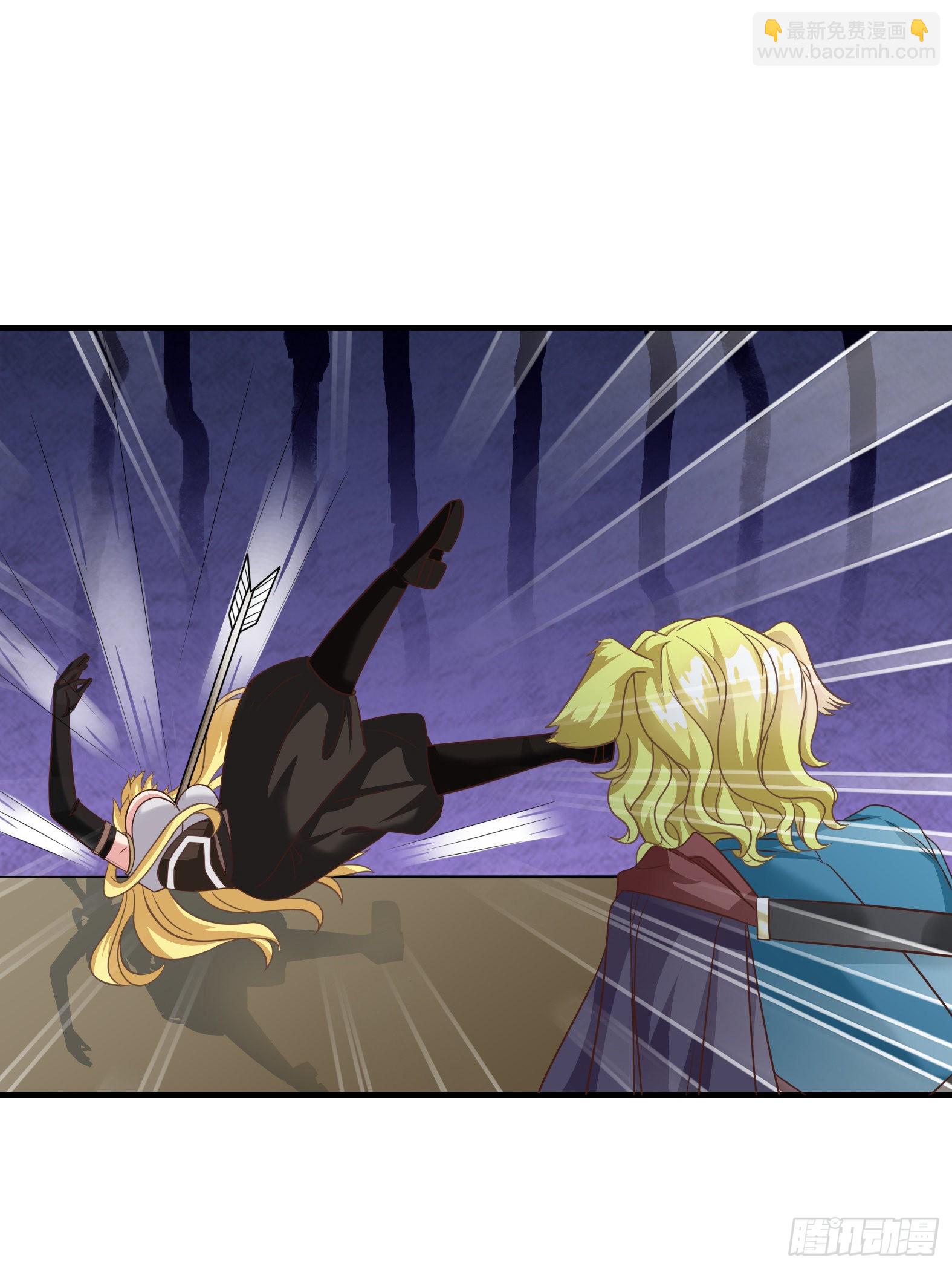 48.本圣女大展雄风(1/2)-第50话