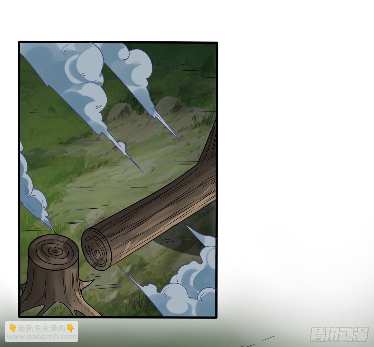 58.聪明人竟是我自己(1/2)-第60话