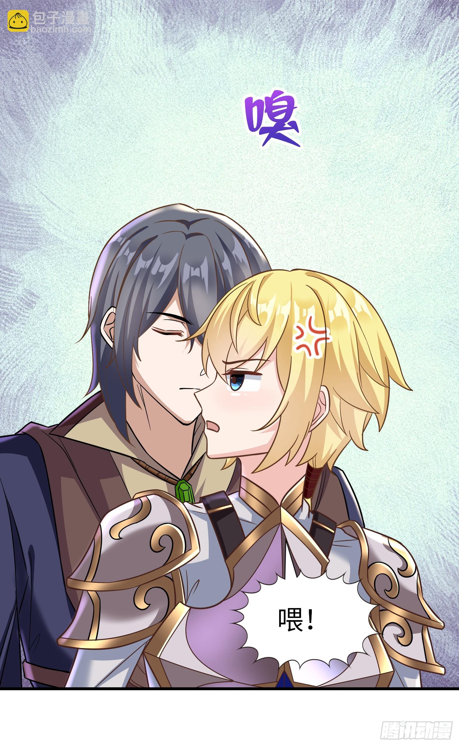 58.聪明人竟是我自己(1/2)-第60话