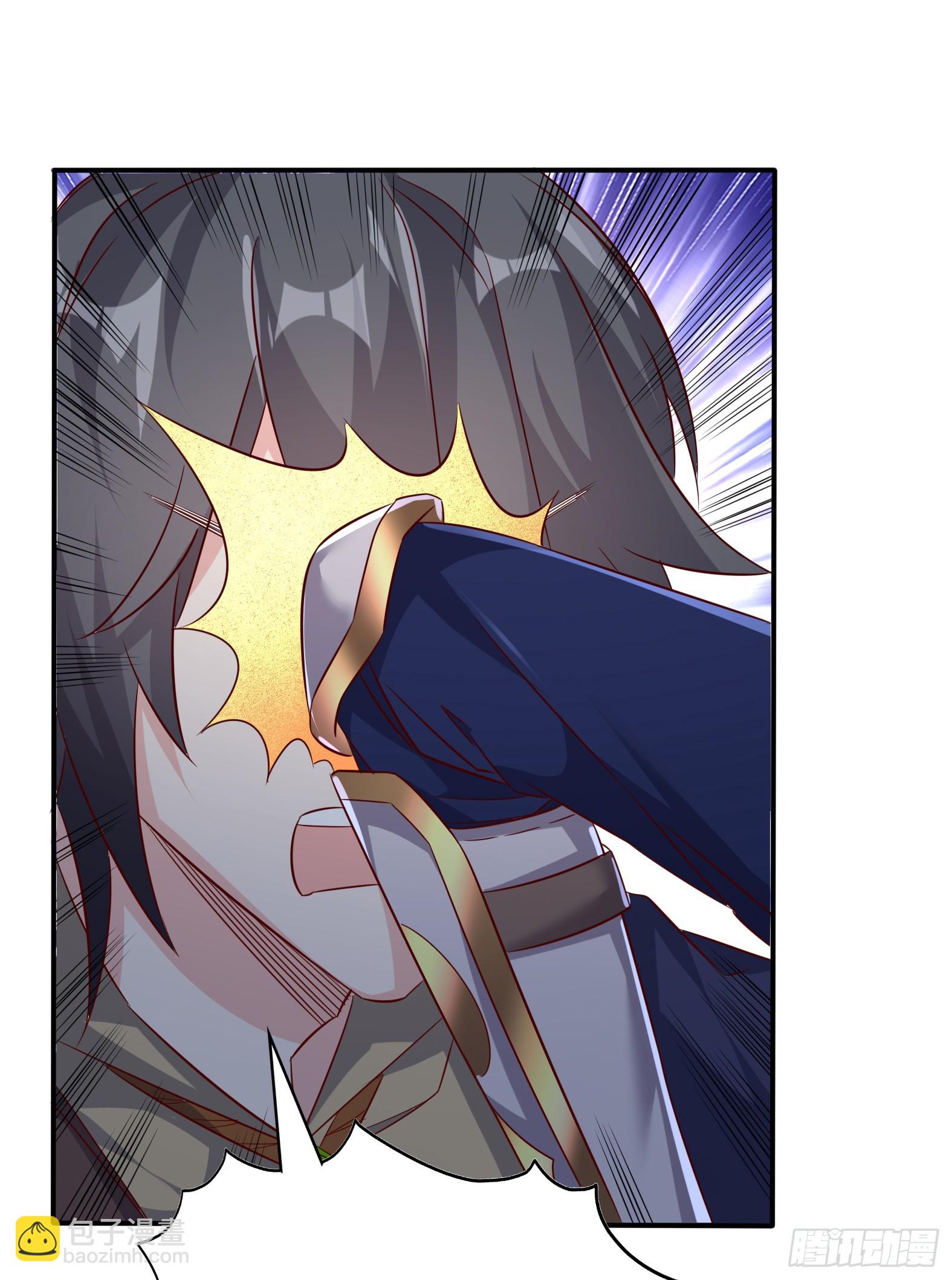 58.聪明人竟是我自己(1/2)-第60话