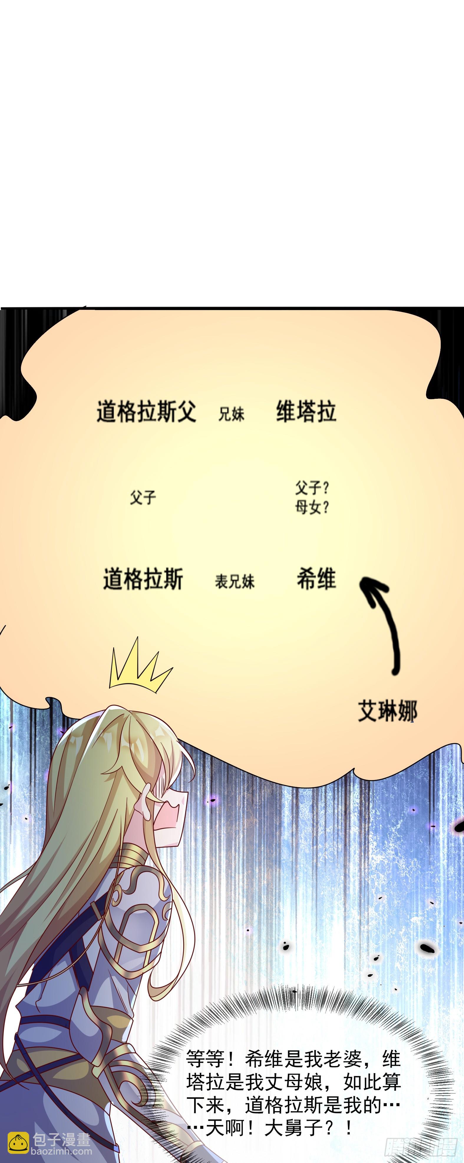 60.我有一根大棒(1/2)-第62话