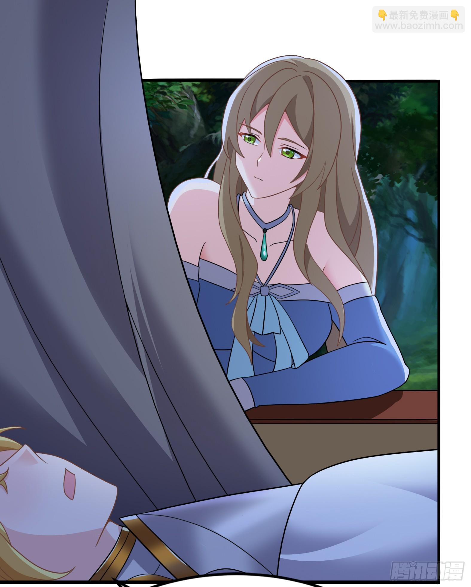 62.大被同眠(1/2)-第64话