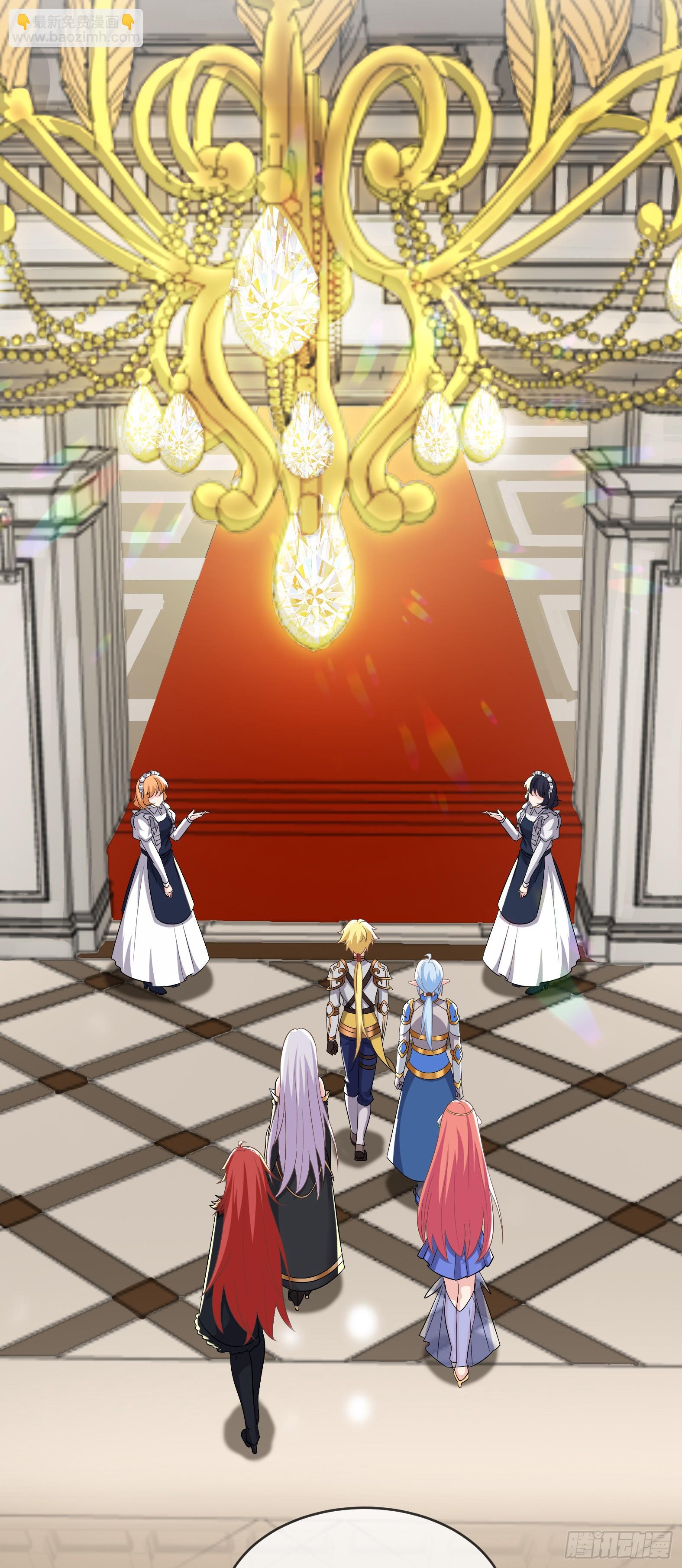 66.蔷薇空间(1/2)-第68话