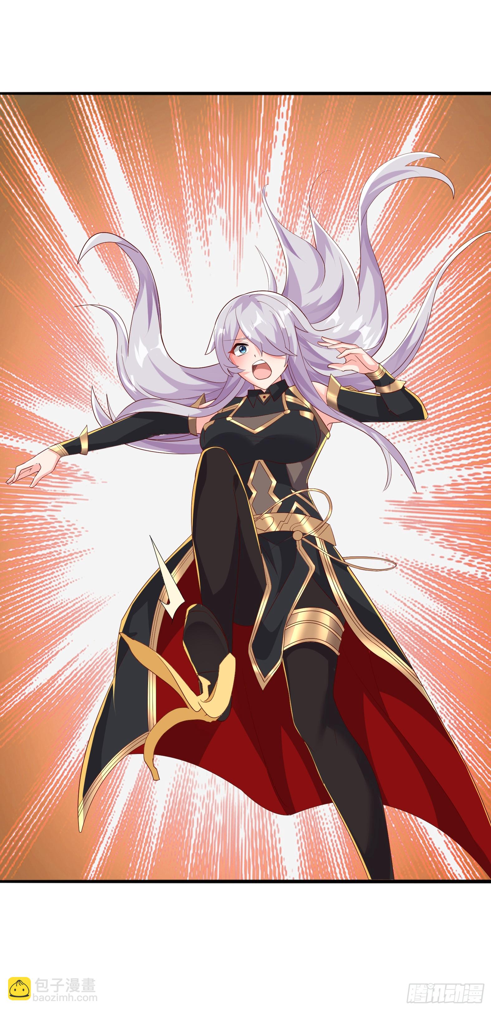 74.圣女龙爪手(1/2)-第76话