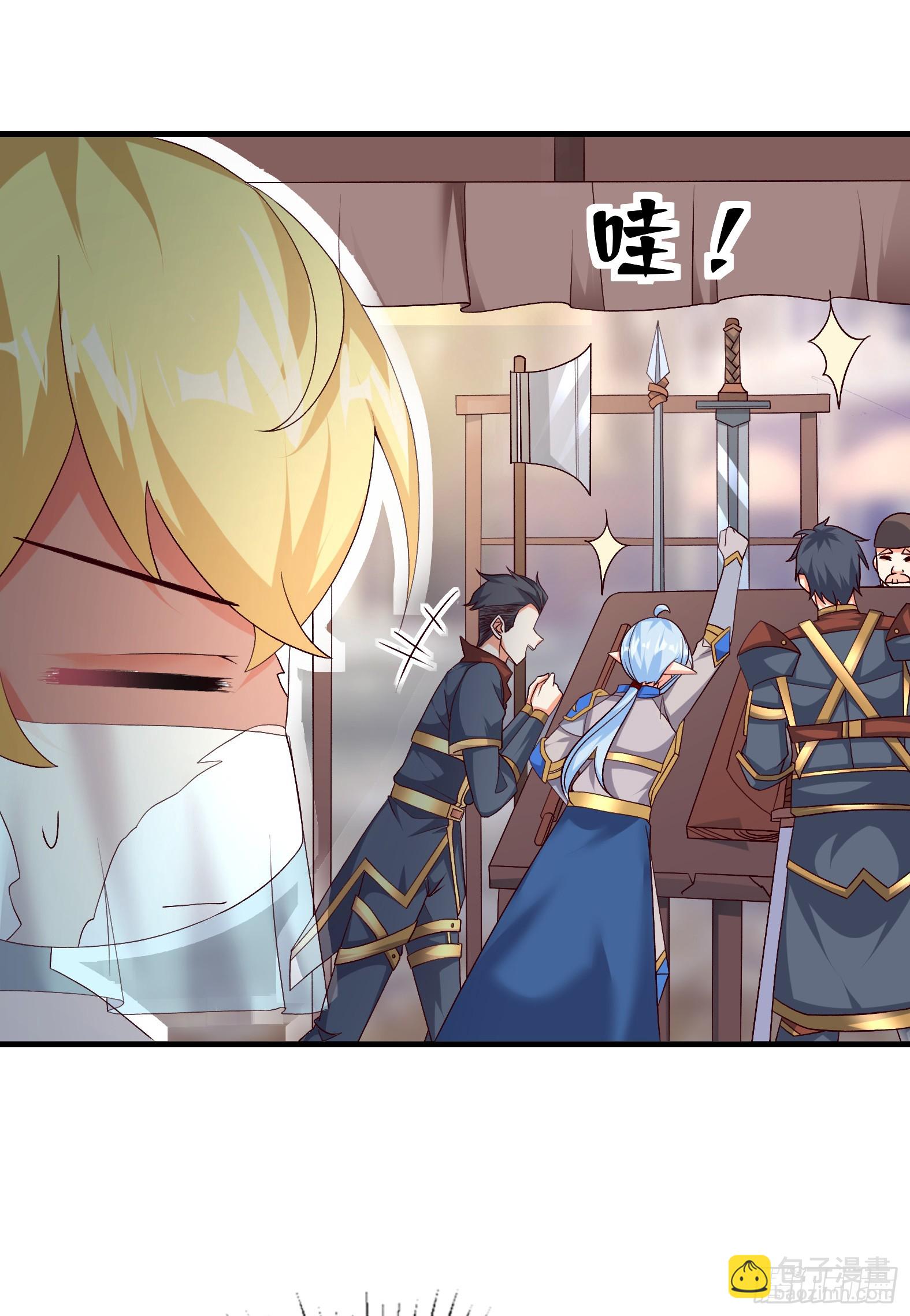 78.天才指挥官(1/2)-第80话