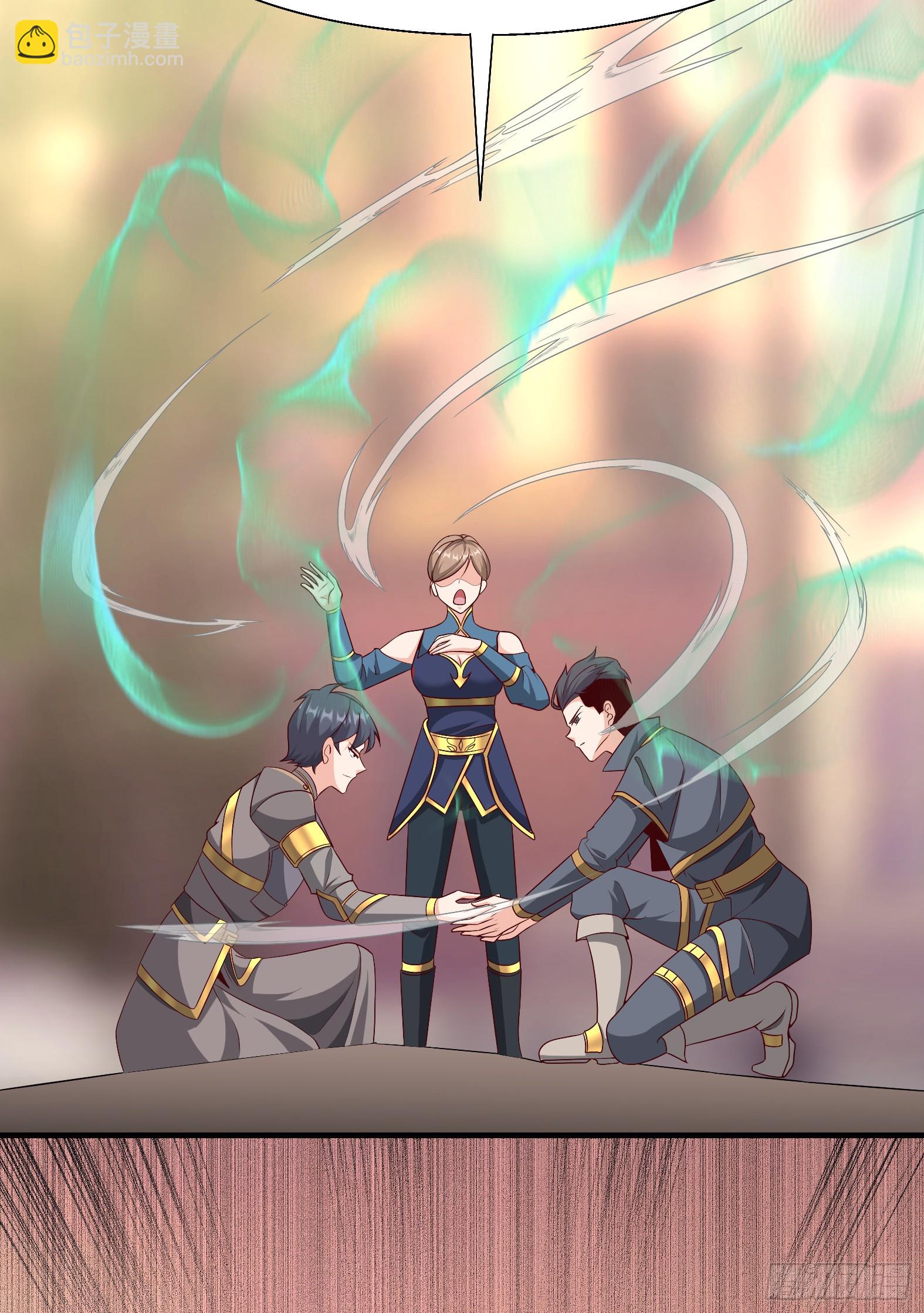 80.铅云叠叠(1/2)-第82话