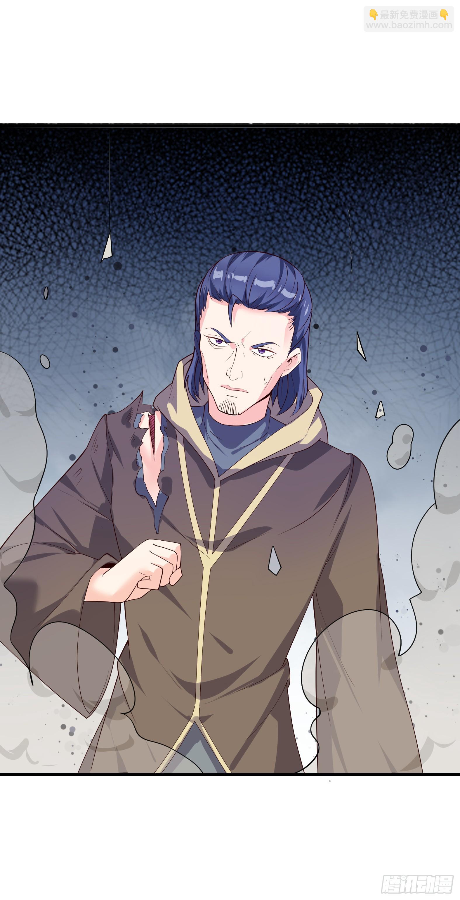 80.铅云叠叠(1/2)-第82话