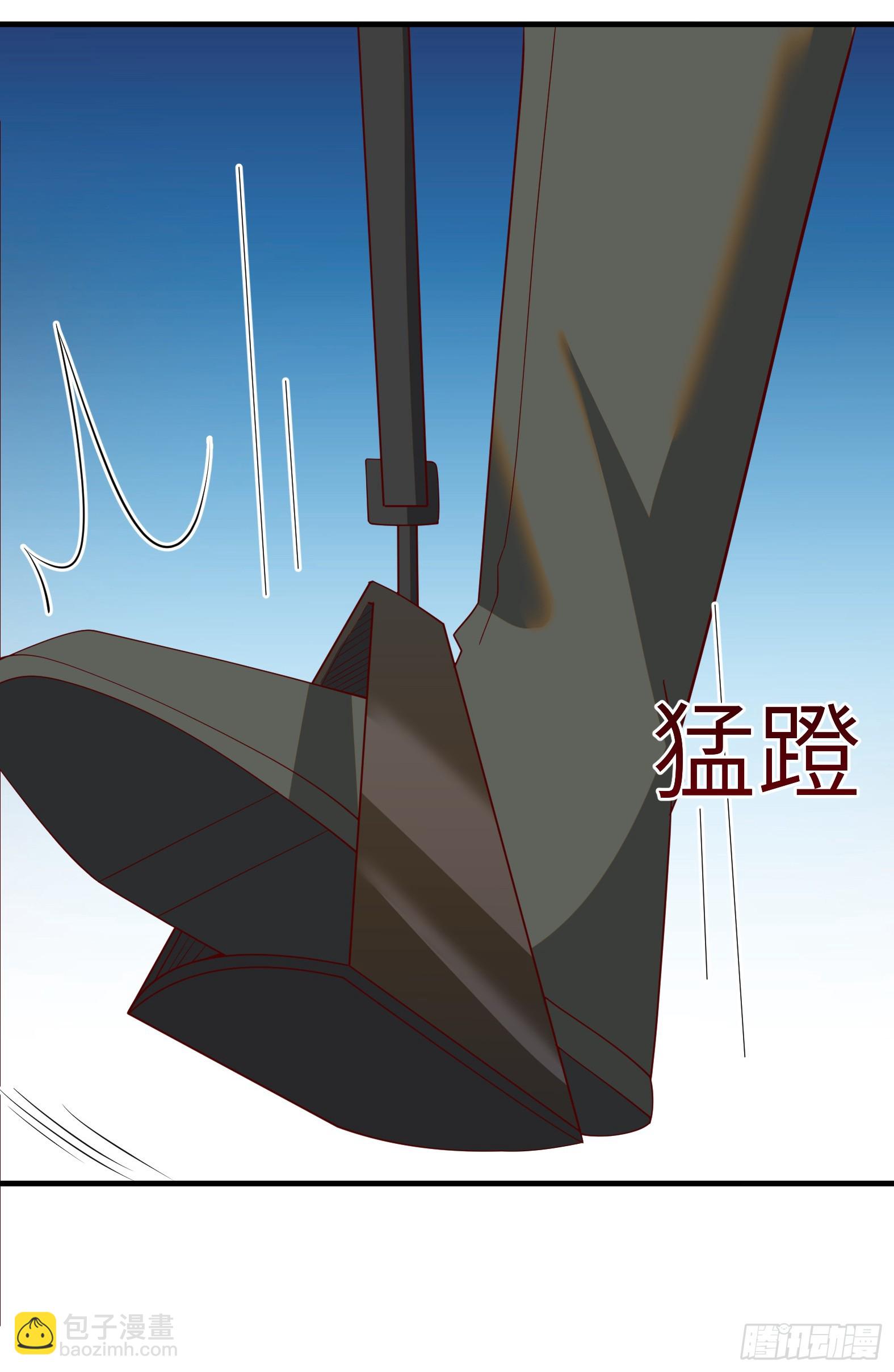 84.夫妻合体技(1/2)-第86话