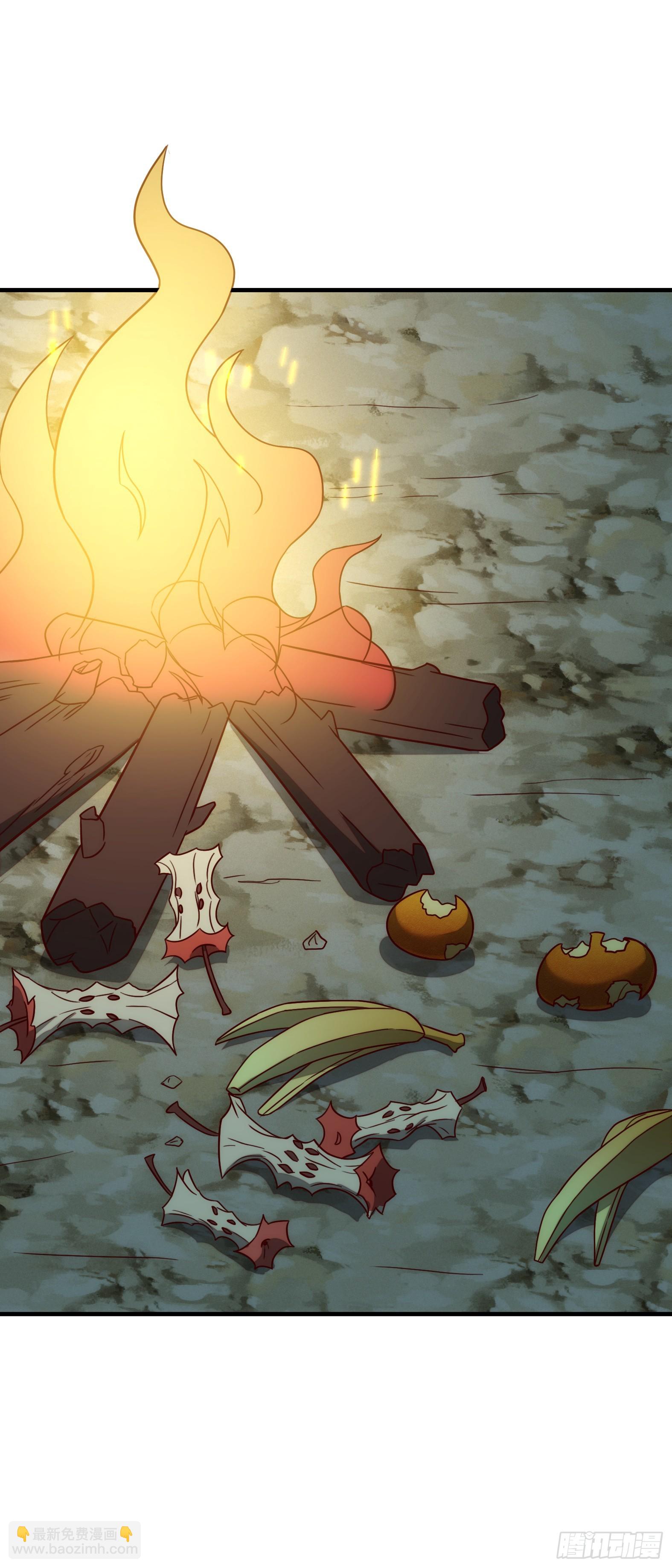 88.哑巴新娘（下）(1/2)-第90话